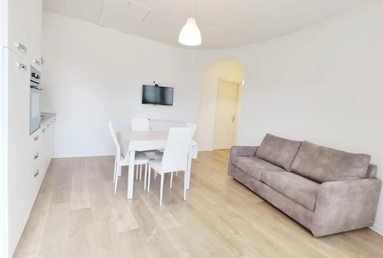 Apartment Villa Dune - Comodo Al Centro E Al Mare Lido di Jesolo Italy