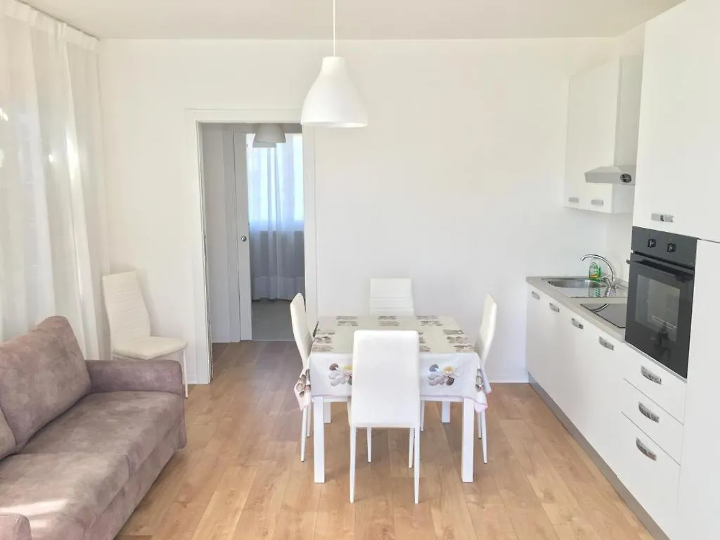 Villa Dune - Comodo Al Centro E Al Mare Lido di Jesolo Italy