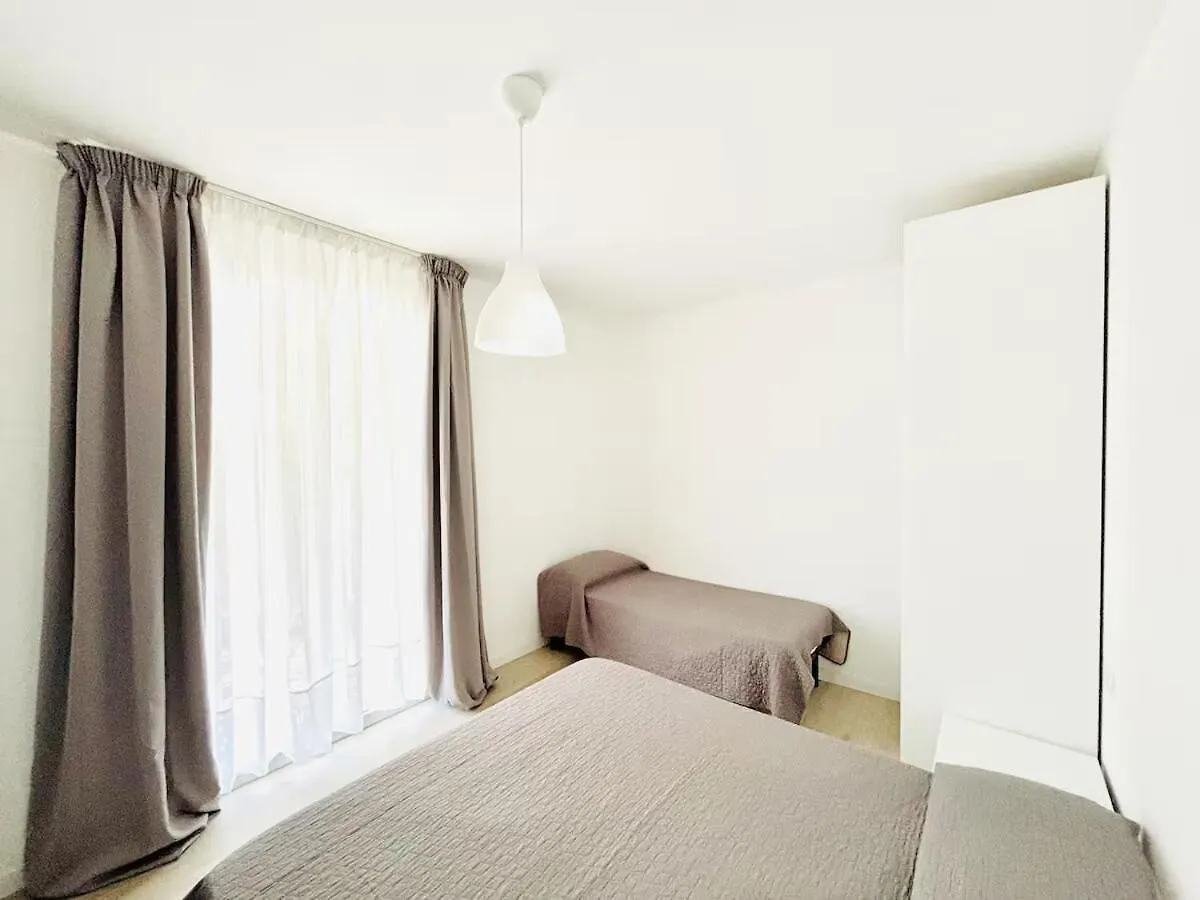 Apartment Villa Dune - Comodo Al Centro E Al Mare Lido di Jesolo