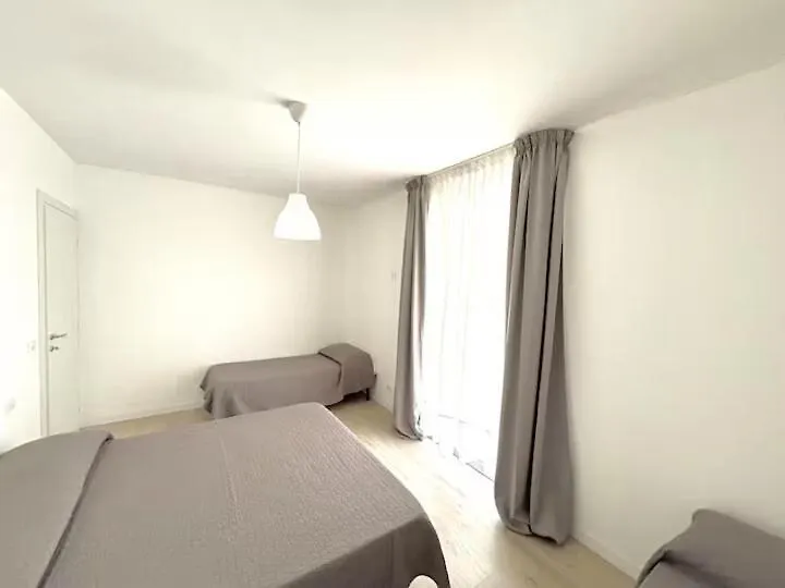 Villa Dune - Comodo Al Centro E Al Mare Lido di Jesolo Apartment