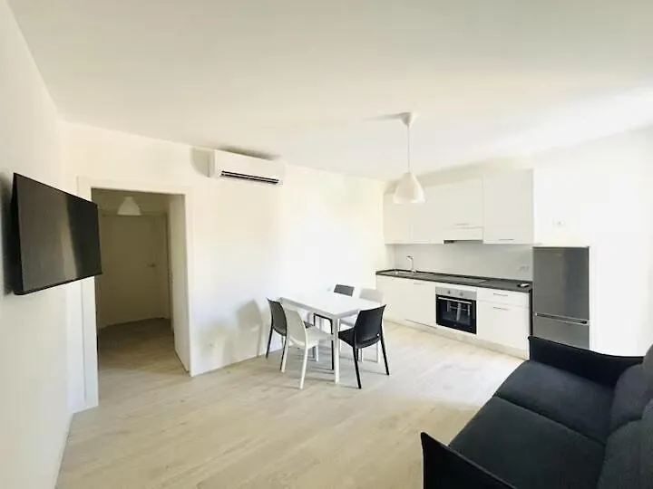 Villa Dune - Comodo Al Centro E Al Mare Lido di Jesolo