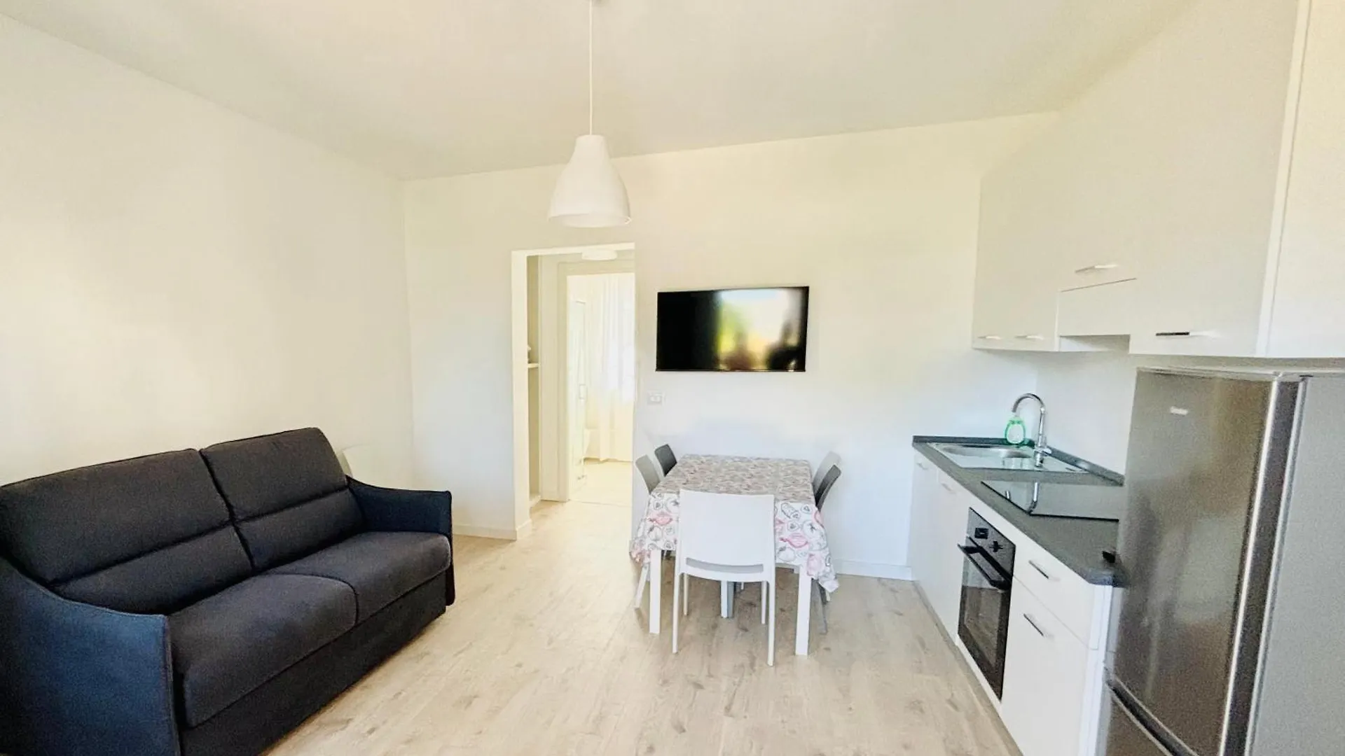 Villa Dune - Comodo Al Centro E Al Mare location
